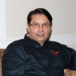 Jayesh Parekh